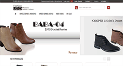 Desktop Screenshot of fashionugo.com